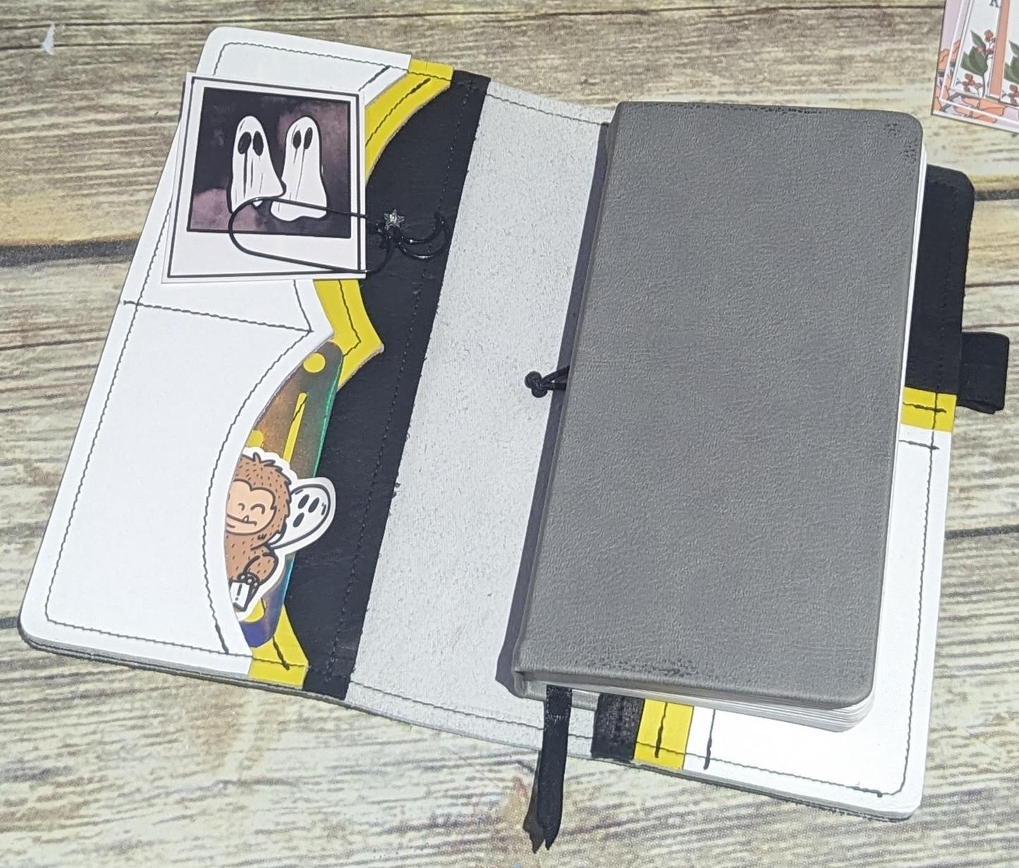 Build a Folio Cover