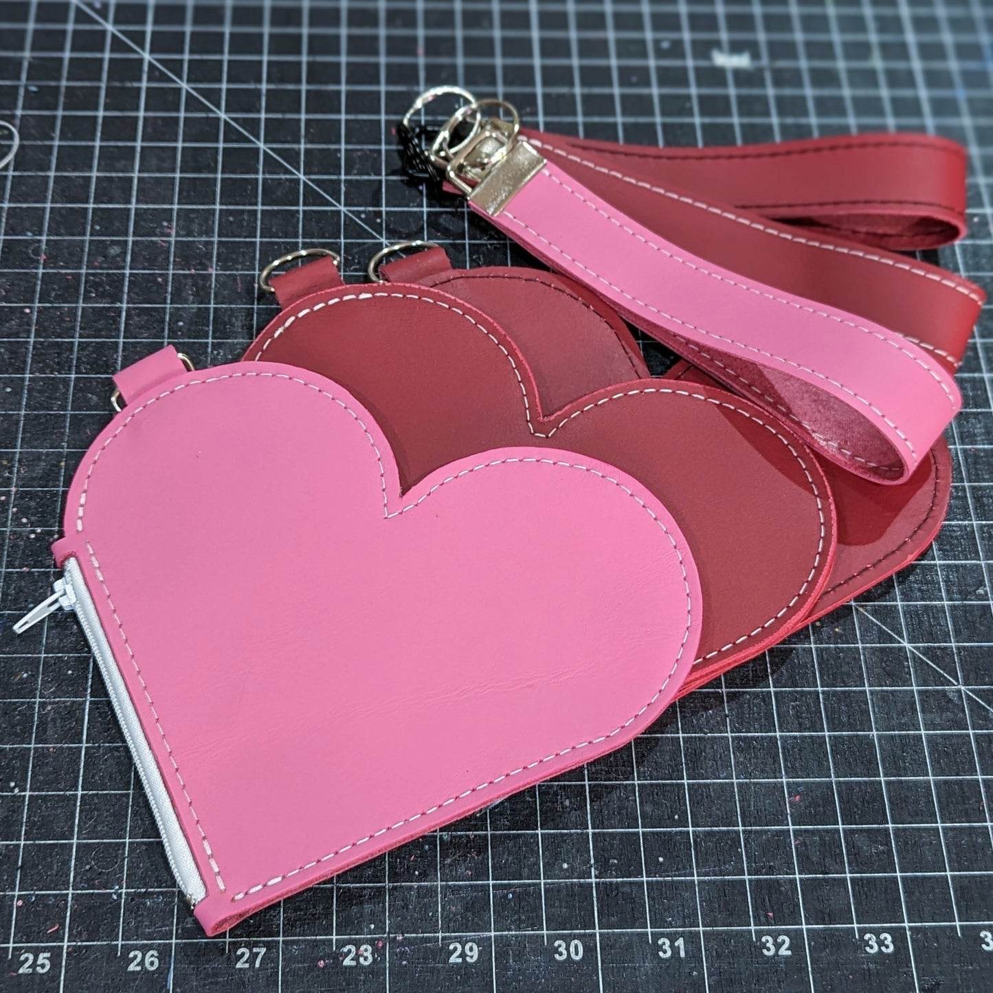 All You Need Clutch Accessory