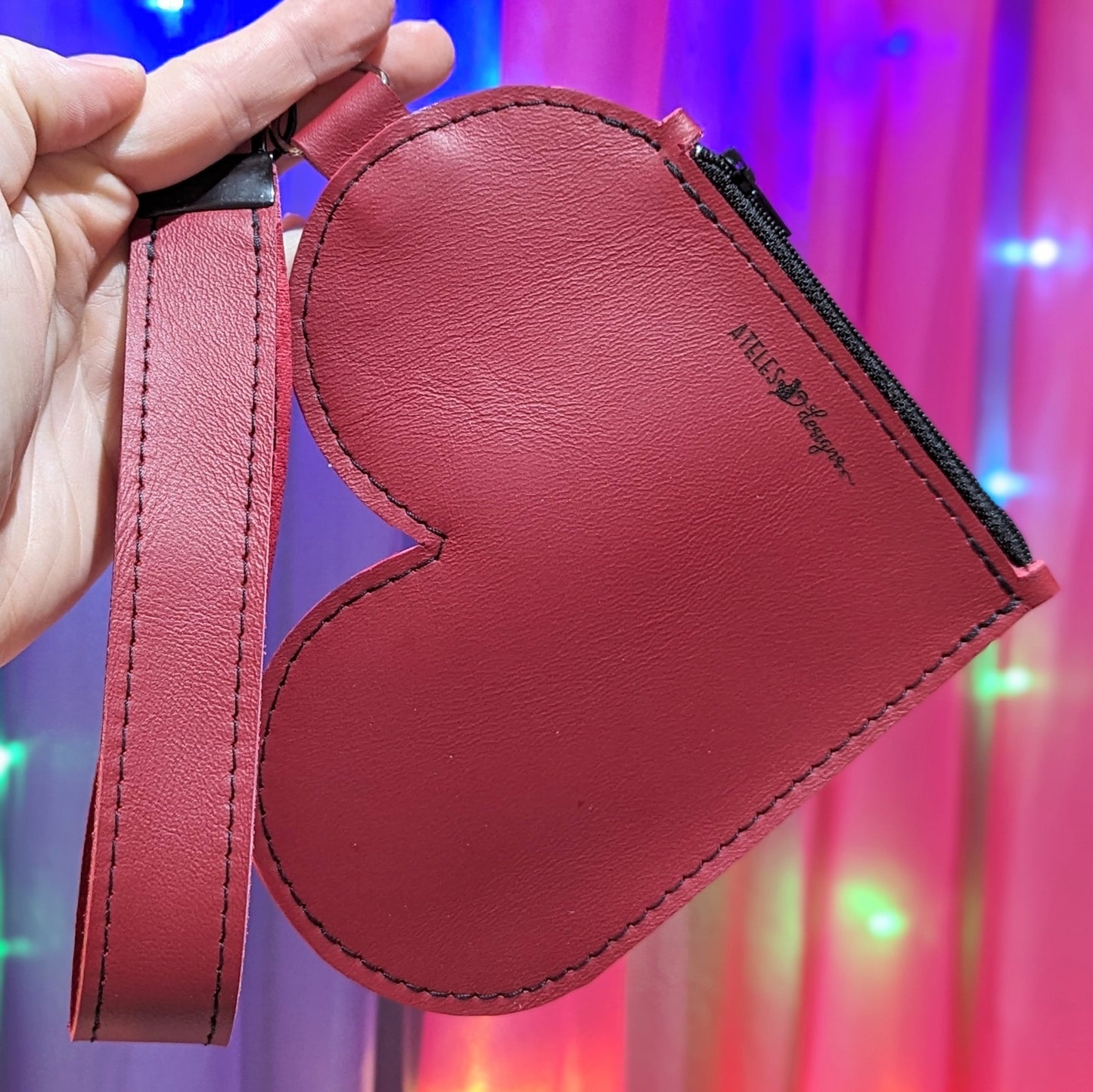 All You Need Clutch Accessory