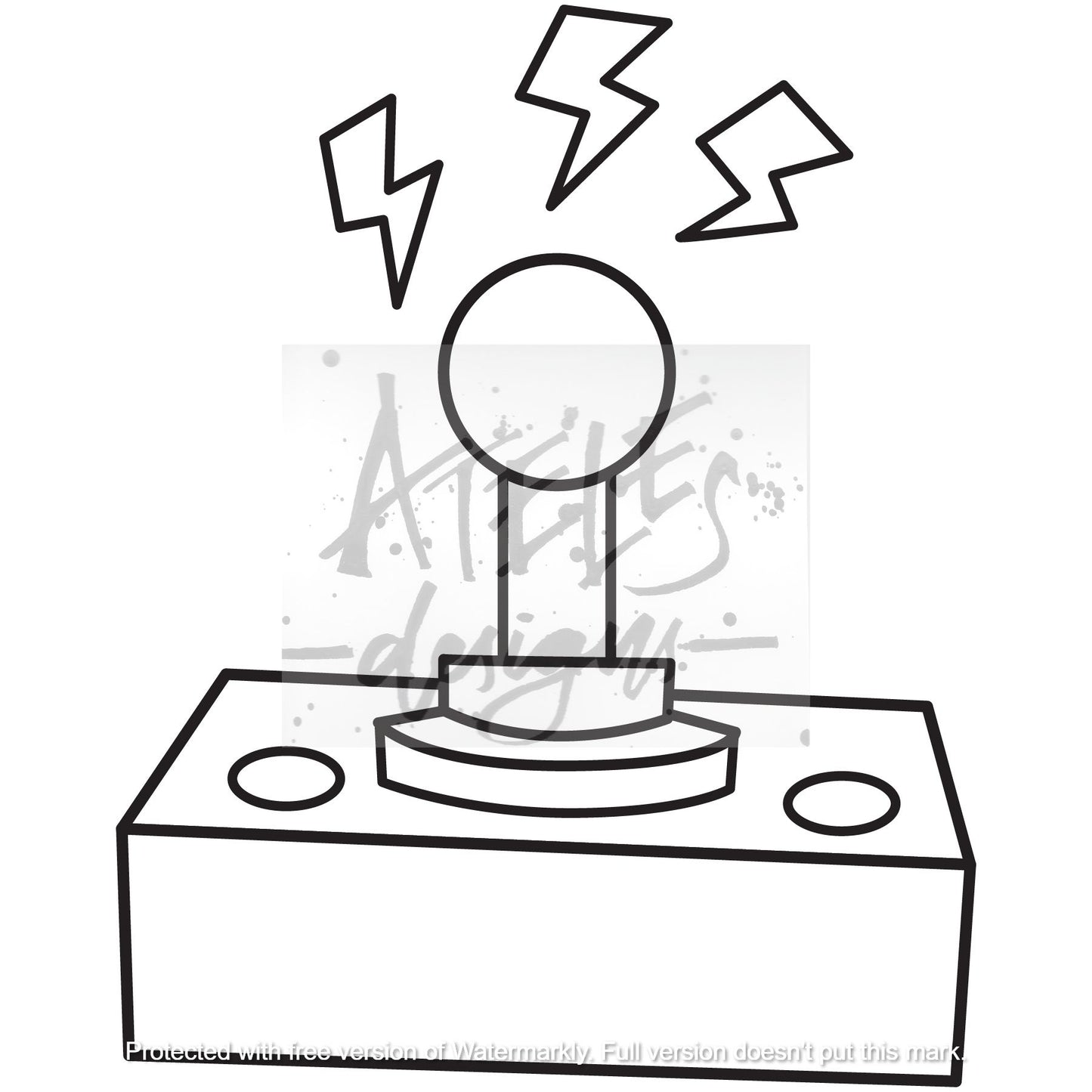 Gamer Engraving Add On Images