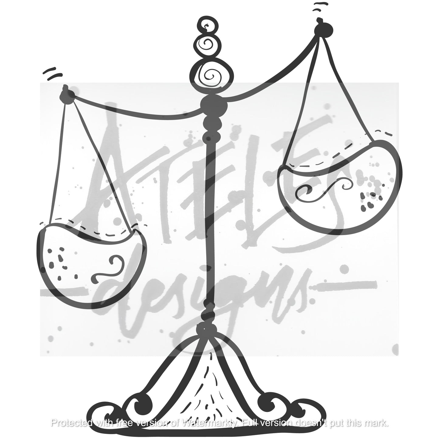 Zodiac Engraving Add On Images