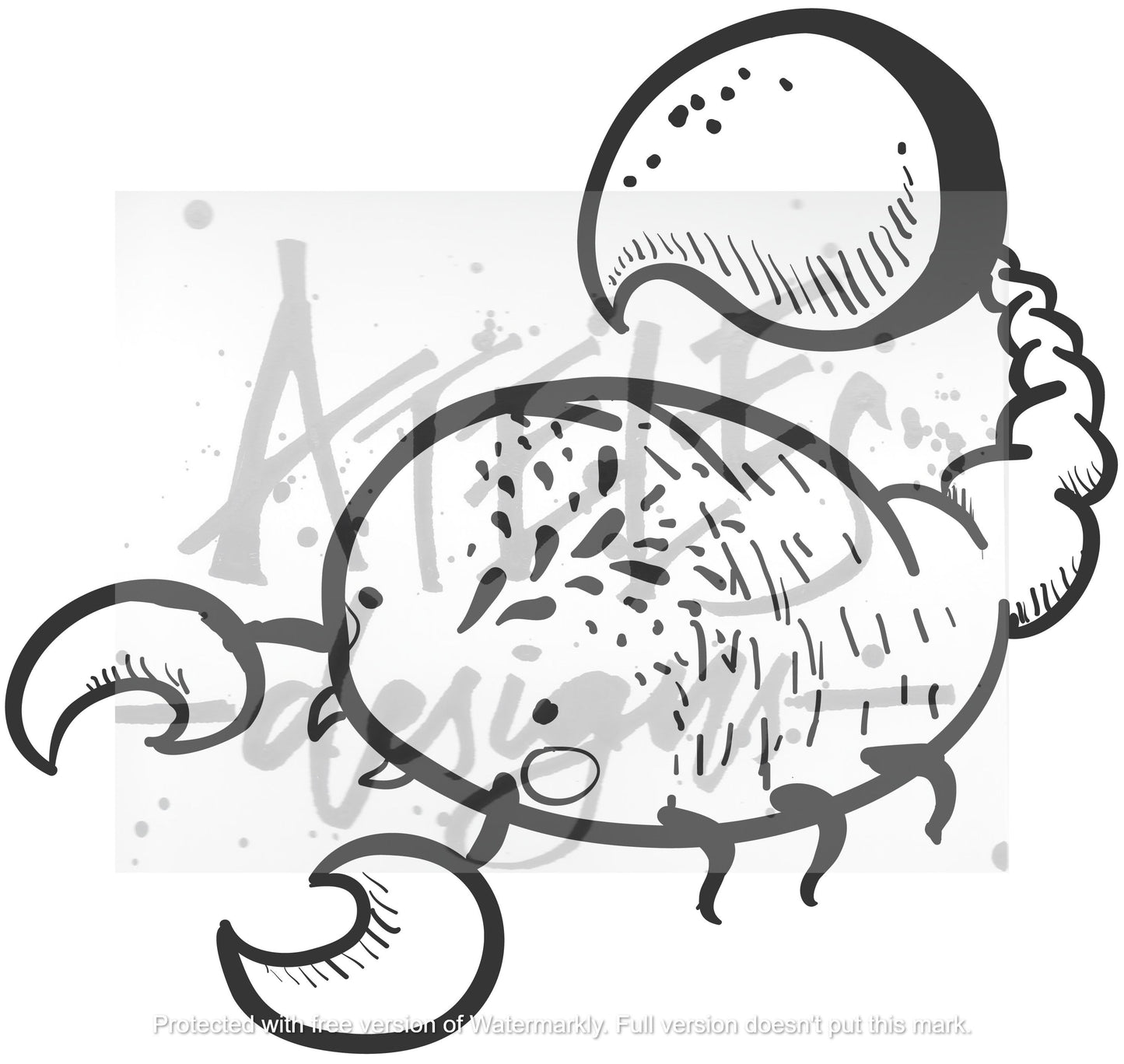 Zodiac Engraving Add On Images