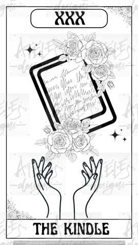 Fae & Fantasy Engraving Add On Images