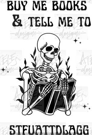 Fae & Fantasy Engraving Add On Images