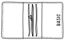Build a Hybrid Notebook Cover
