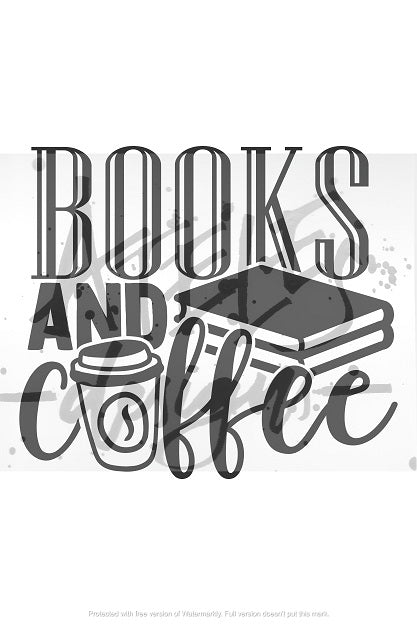 BooksAndCoffee