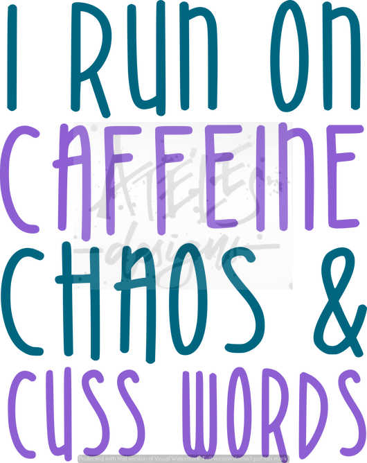 Caffeine Chaos