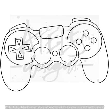 Controller 1