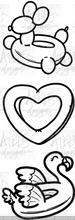 West Coast Planners Engraving Add On Images