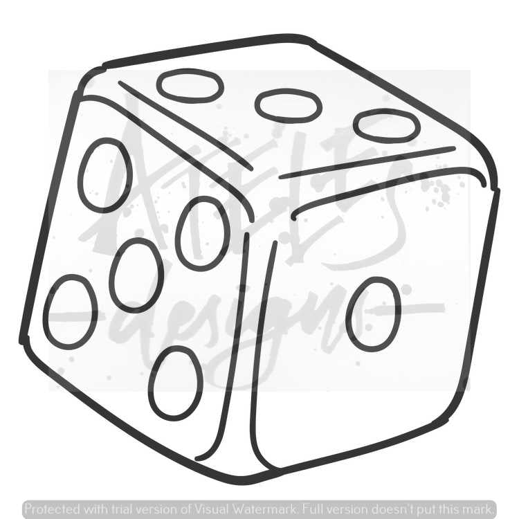 Dice