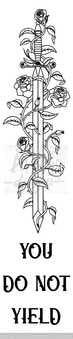 Do Not Yield