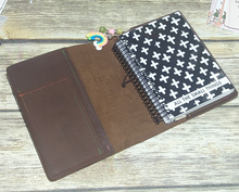 Build a Folio Cover