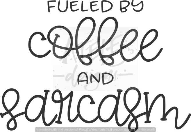 FueledByCoffeeAndSarcasm