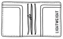 Build a Ring Bound Cover