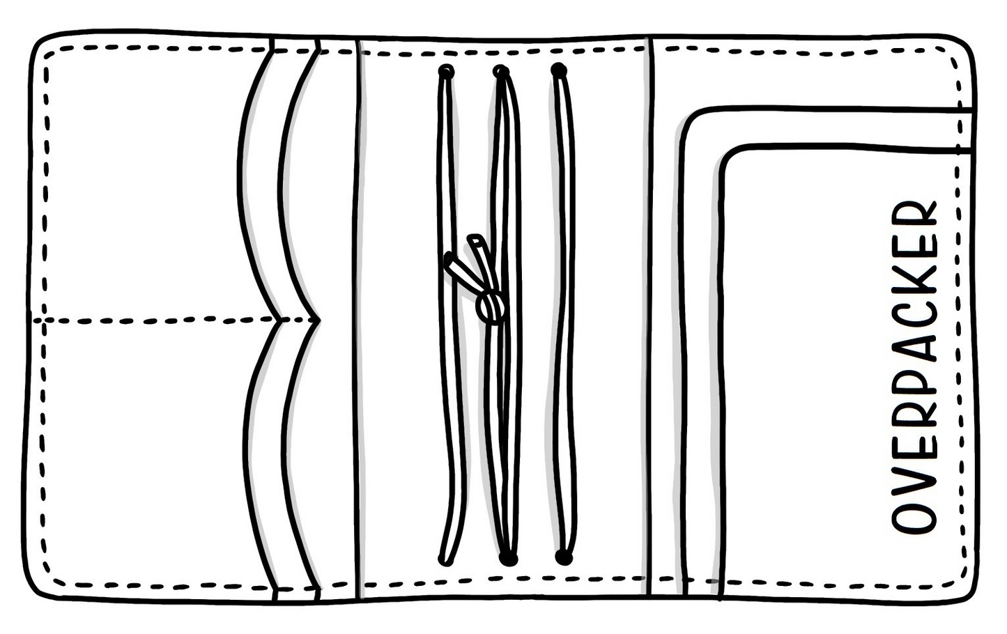 Build a Ring Bound Cover