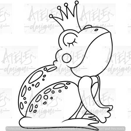 Fae & Fantasy Engraving Add On Images