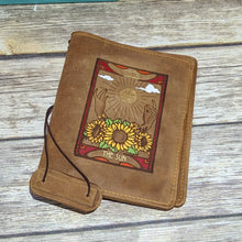 The Sun B6 Size Ready to Ship Traveler's Notebook