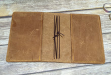 The Sun B6 Size Ready to Ship Traveler's Notebook