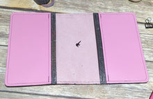 Eleanor B6 Sized Folio Cover Ready to Ship