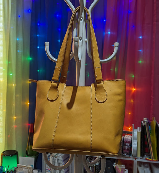 Build a Thalia Tote Bag