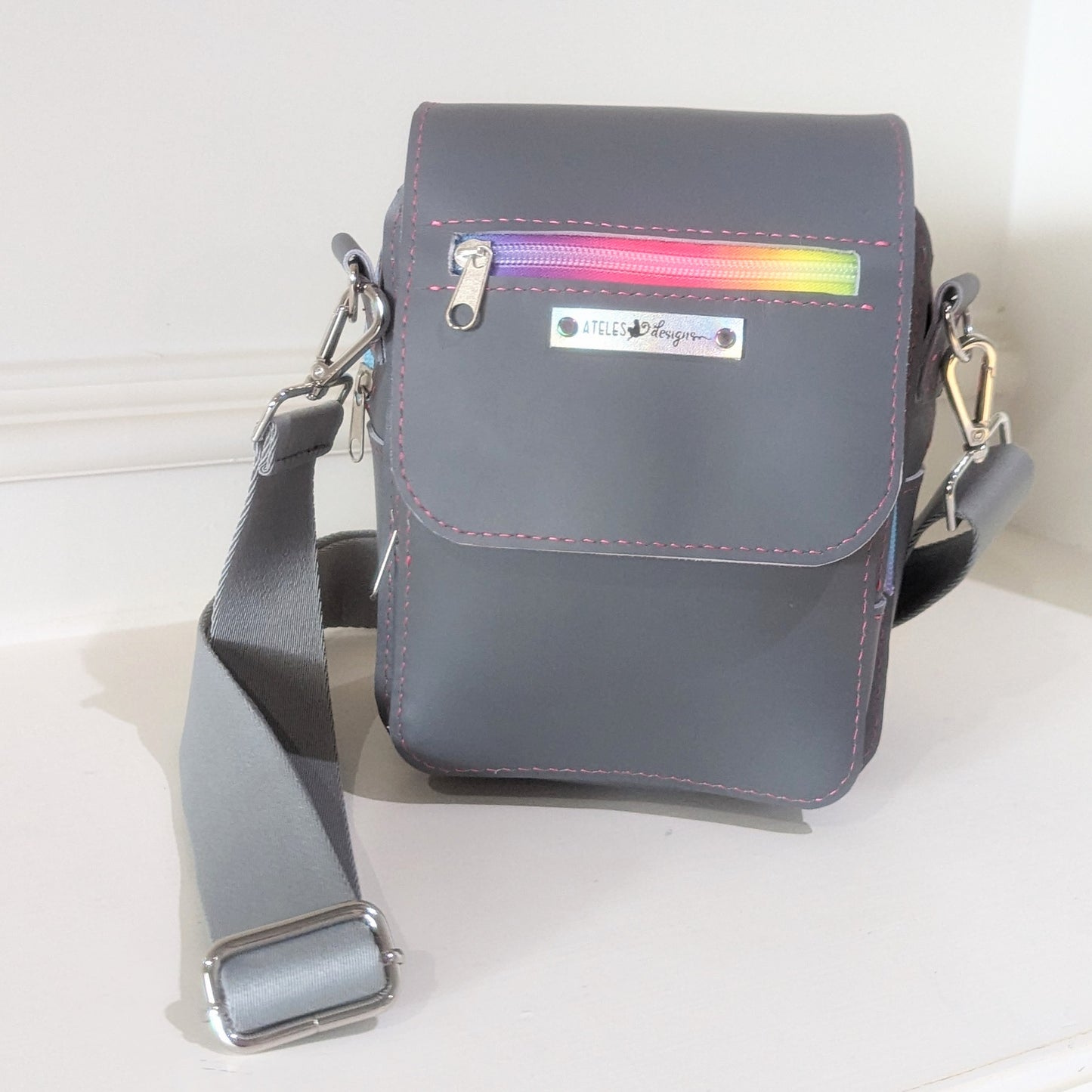 Build a Chloe Crossbody Bag