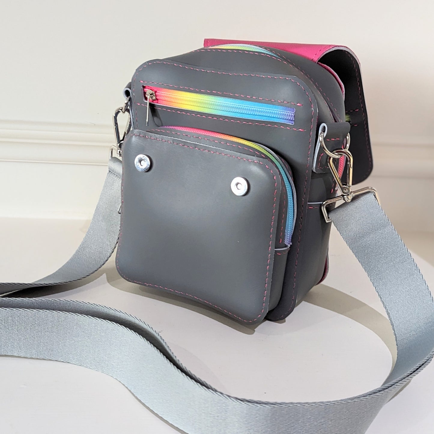 Build a Chloe Crossbody Bag