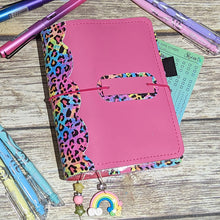 Ready to Ship A6 Bubblegum Folio Cover