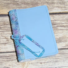Rigby Pocket and Weeks Sized Travelers Notebook Leather Cover Ready to Ship