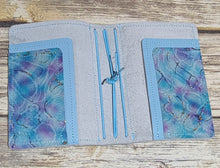 Rigby Pocket and Weeks Sized Travelers Notebook Leather Cover Ready to Ship