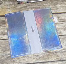 The Star Card Millennium Weeks sized Folio Leather Cover Ready to Ship