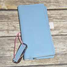 Rigby Weeks sized Folio Leather Cover Ready to Ship