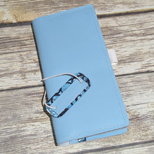 Rigby Weeks sized Folio Leather Cover Ready to Ship