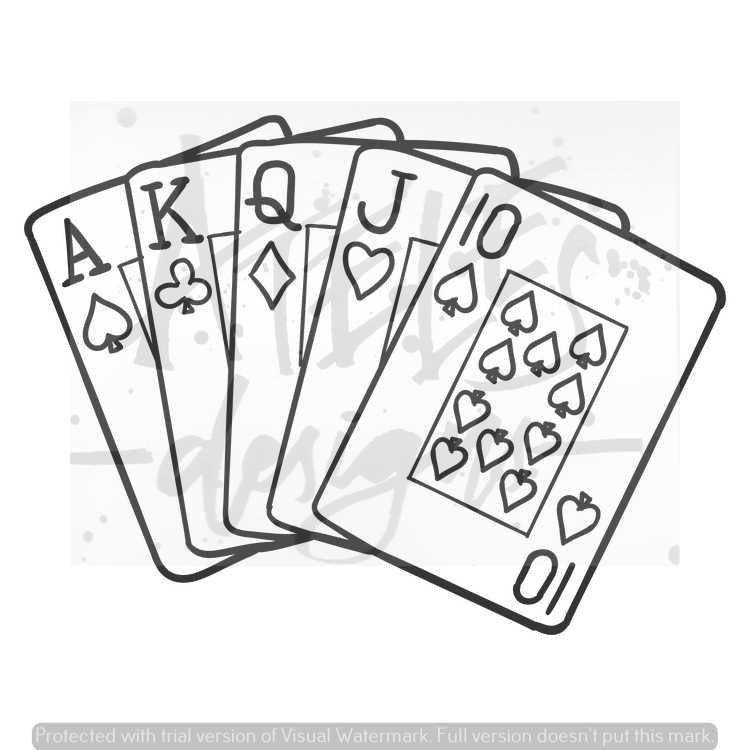 Playing Cards