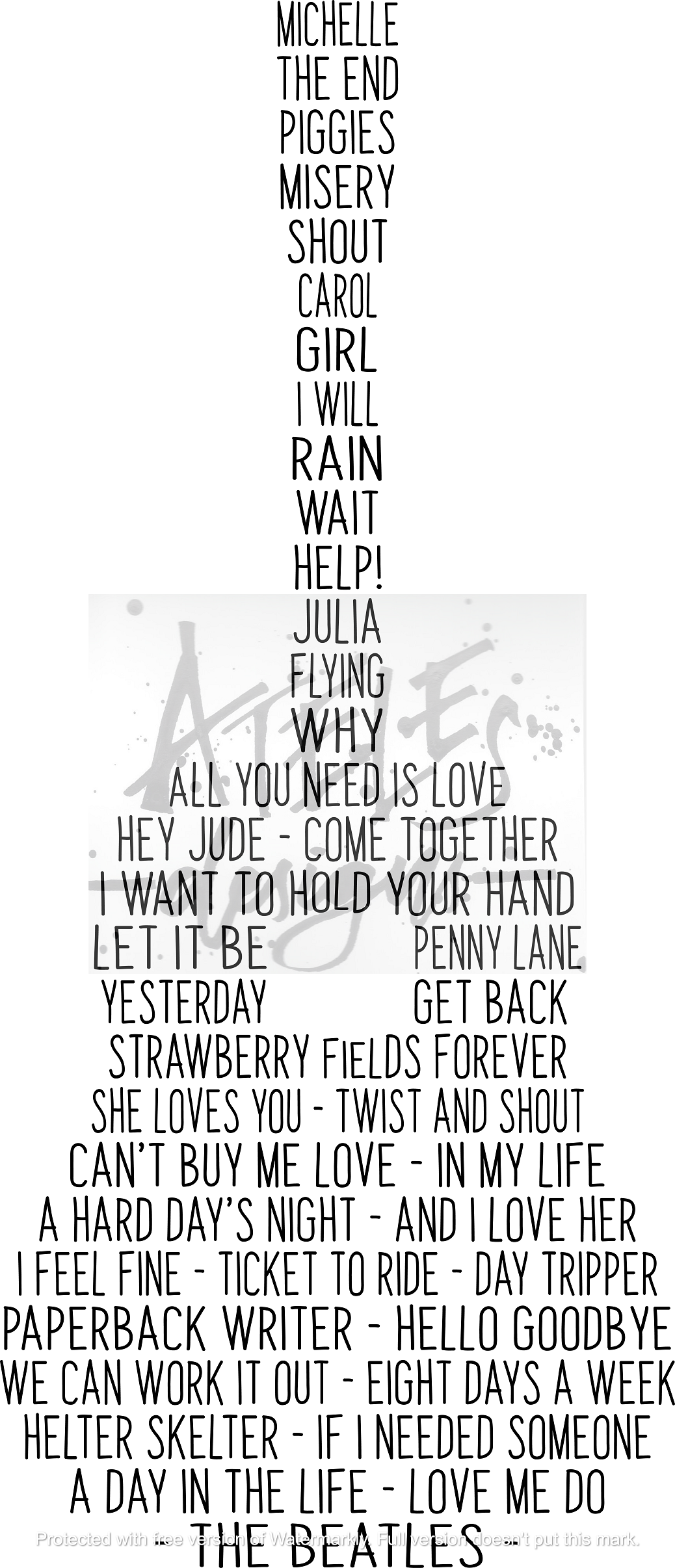 Pop Culture Fandoms Engraving Add On Images