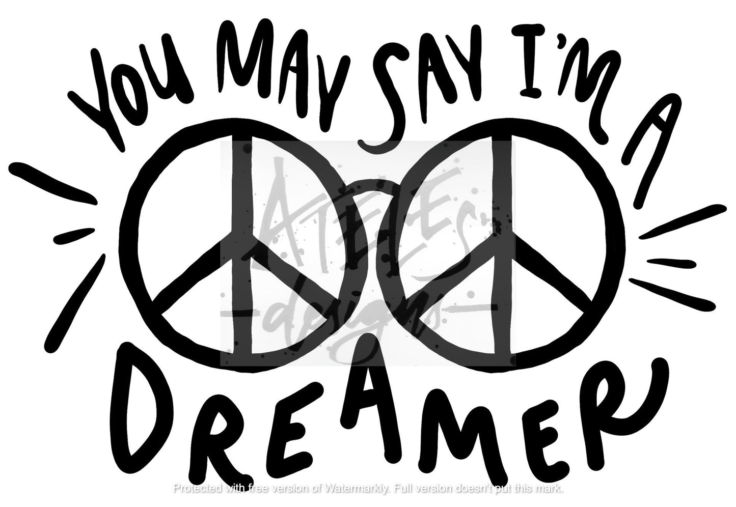 Pop Culture Fandoms Engraving Add On Images