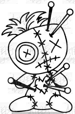 VooDoo Doll