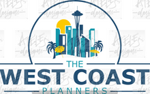 West Coast Planners Engraving Add On Images