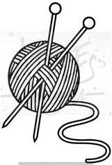 Yarn Ball