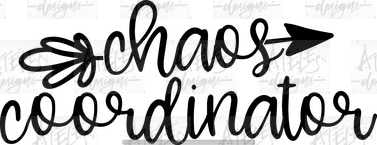 chaos coordinator