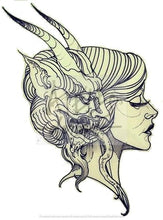 Fae Propaganda Engraving Add On Imagery