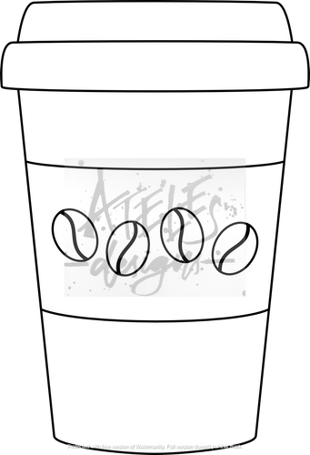 All Things Caffeine Engraving Add On Images