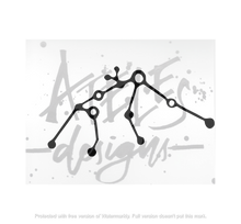 Zodiac Engraving Add On Images