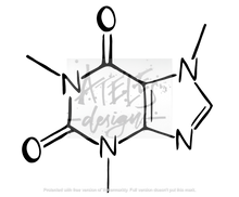 All Things Caffeine Engraving Add On Images