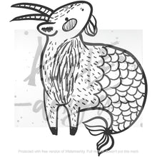 Zodiac Engraving Add On Images