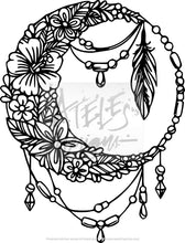 Lunar Engraving Add On Collection