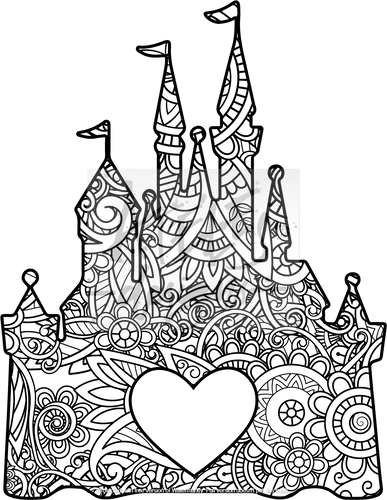 Magical Kingdom Fandom Engraving Add On Images