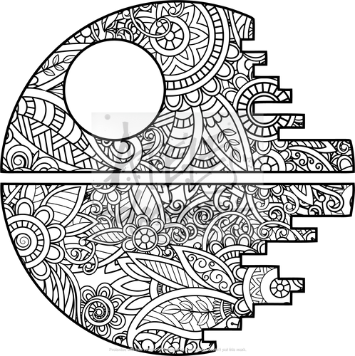 Fandoms Collection 1 Engraving Add On Images