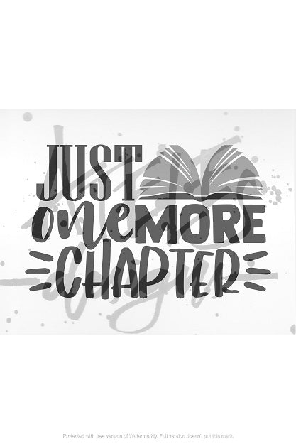 JustOneMoreChapter