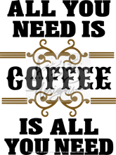 All Things Caffeine Engraving Add On Images