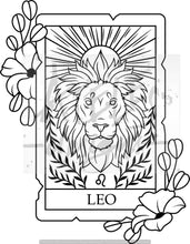 Zodiac Engraving Add On Images